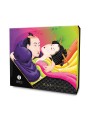 Coffret Baisers Fruités Shunga 3 produits - CC7000