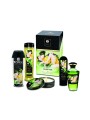 Coffret Jardin d'Edo Bio 5 produits Shunga - CC0124