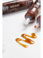 Stylo corporel body paint comestible chocolat pas cher