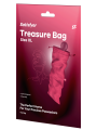 sac de rangement sextoys Rose taille XL pas cher de Satisfayer