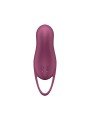 Stimulateur clitoridien couleur pourpre Pocket Pro 1 - Satisfyer