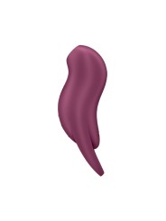 Stimulateur clitoridien couleur pourpre Pocket Pro 1 - Satisfyer