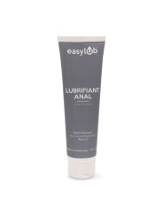 Lubrifiant anal à base d'eau 100 ml fabriqué en France - LUBANA100