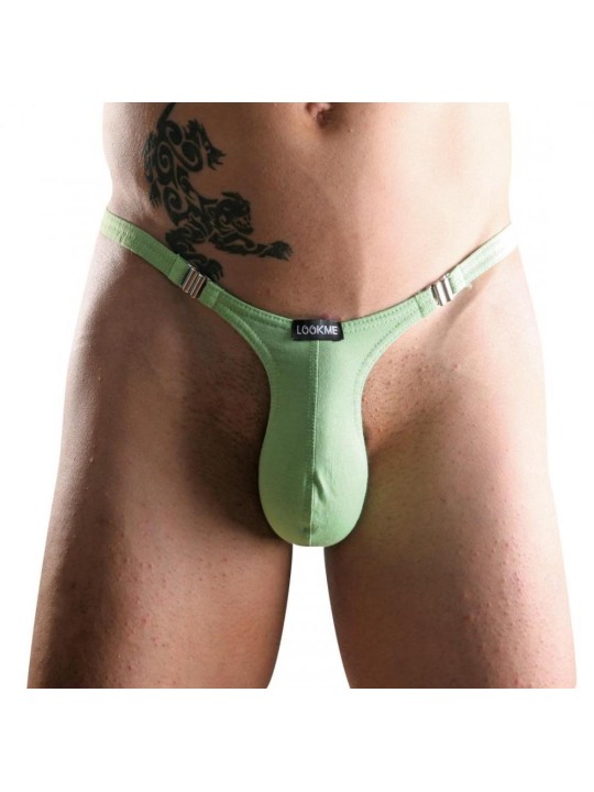 String sexy et tendance pour homme