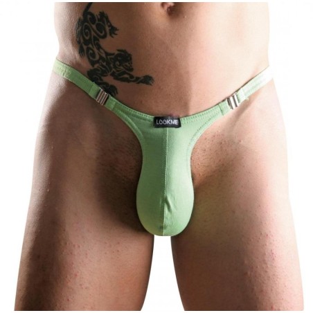 String sexy et tendance pour homme