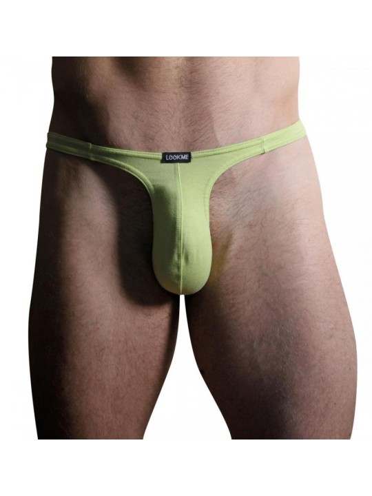 String sexy et tendance pour homme