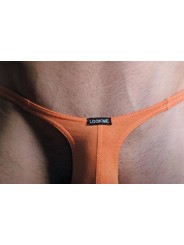 String sexy et tendance pour homme