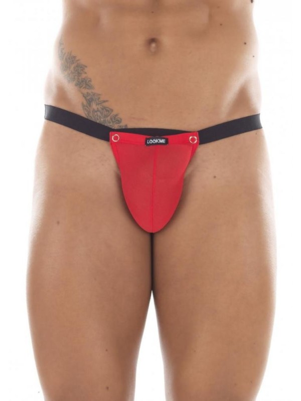 String sexy et tendance pour homme