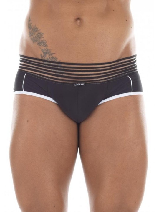 Mini-pants sexy et tendance pour homme