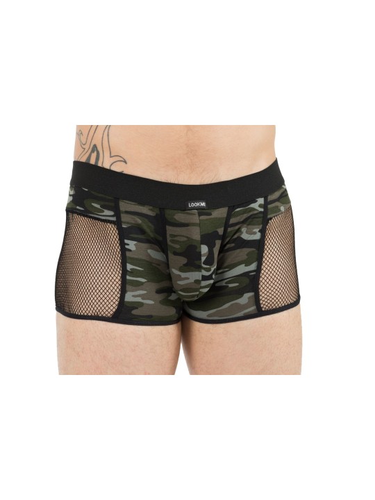 Boxer sexy et tendance pour homme