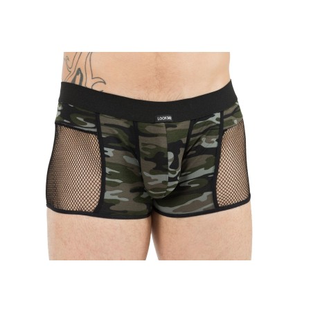 Boxer sexy et tendance pour homme