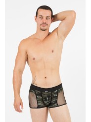 Boxer sexy et tendance pour homme