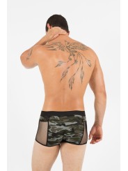 Boxer sexy et tendance pour homme