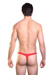 String sexy et tendance pour homme