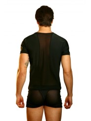 T-shirt sexy et tendance pour homme