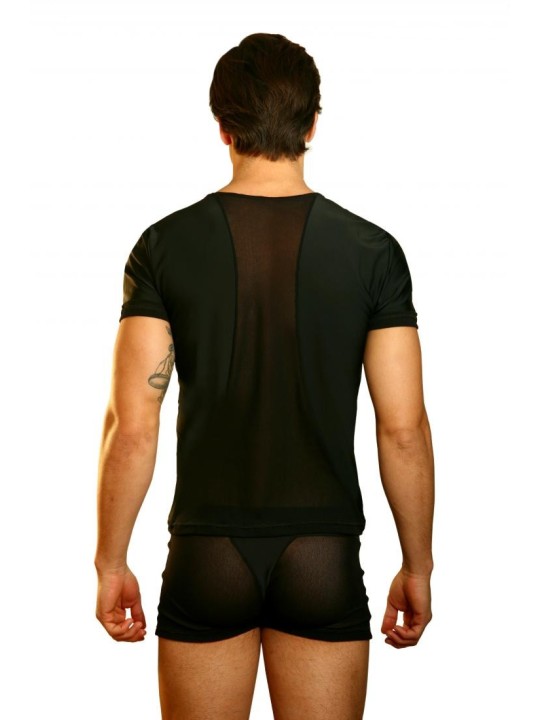 T-shirt sexy et tendance pour homme