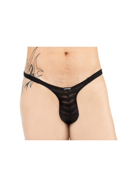 String sexy et tendance pour homme