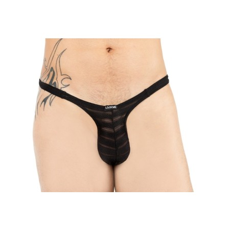 String sexy et tendance pour homme