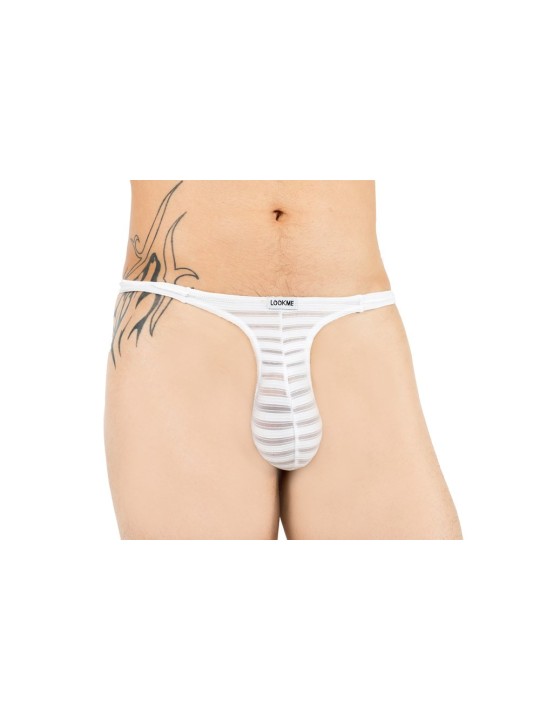 String sexy et tendance pour homme