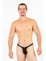 String sexy et tendance pour homme