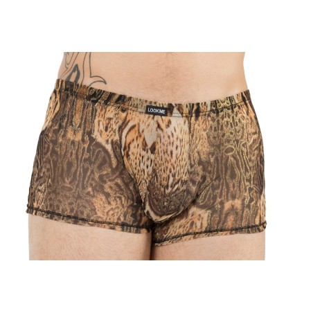 Boxer sexy et tendance pour homme