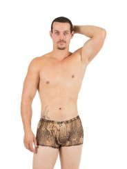 Boxer sexy et tendance pour homme