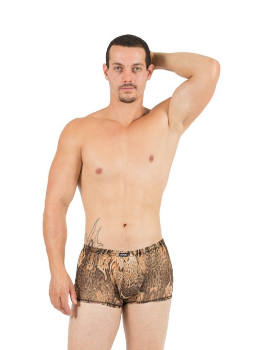 Boxer sexy et tendance pour homme