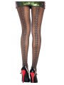 Fournisseur de collants fantaisie Music Legs