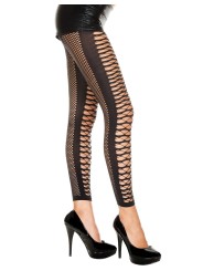 Grossiste legging lanières