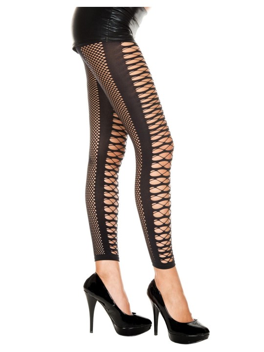 Grossiste legging lanières