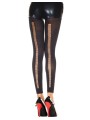 Fournisseur legging fin noir