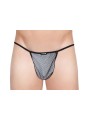 String sexy et tendance pour homme