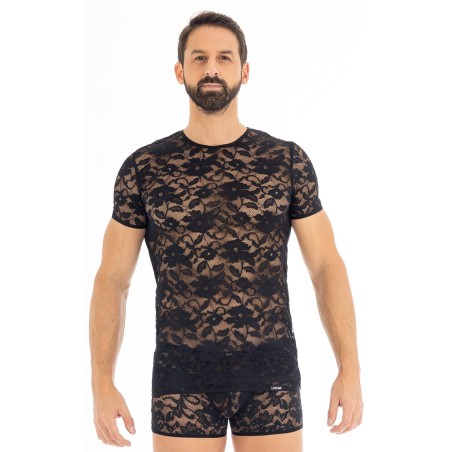 T-shirt sexy et tendance pour homme