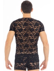 T-shirt sexy et tendance pour homme