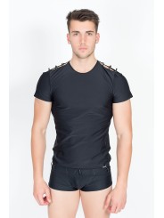 T-shirt sexy et tendance pour homme