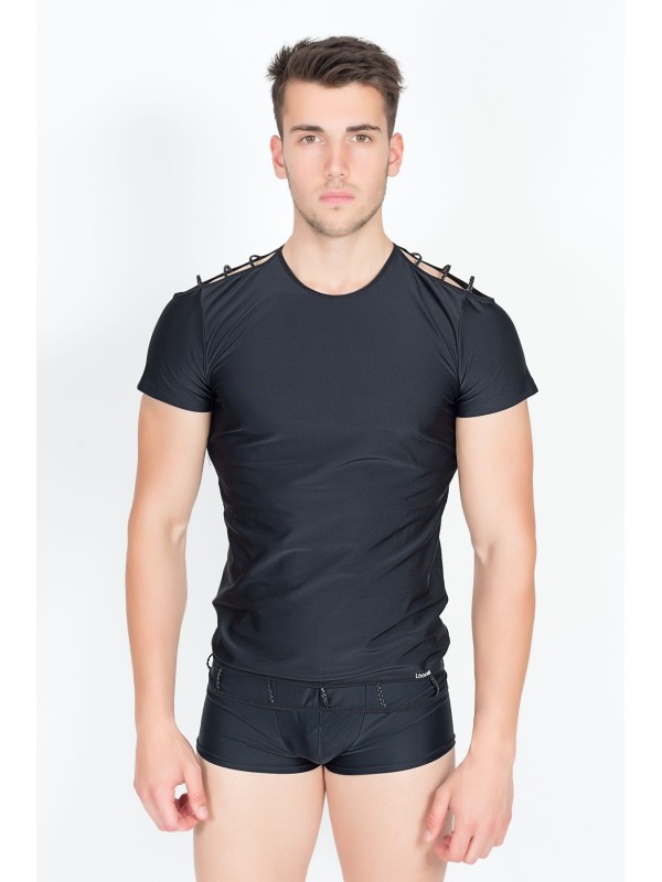 T-shirt sexy et tendance pour homme