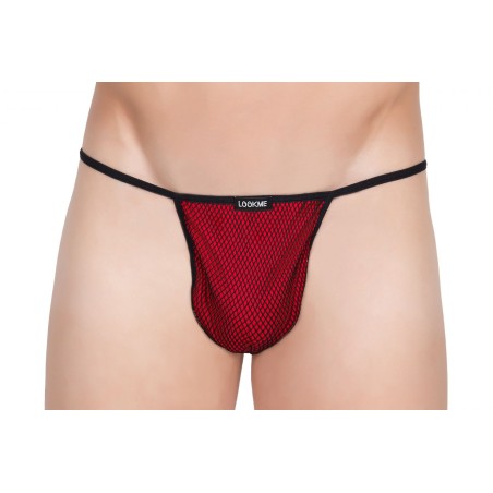 String sexy et tendance pour homme