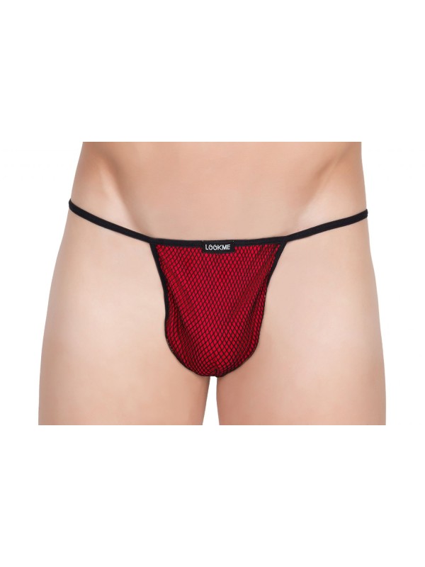 String sexy et tendance pour homme