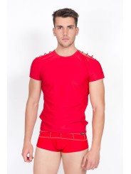 T-shirt sexy et tendance pour homme