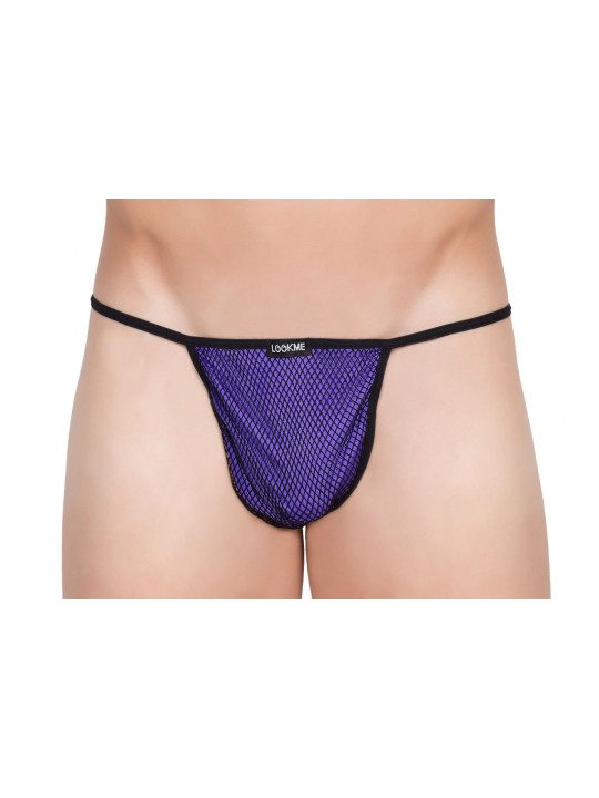 String sexy et tendance pour homme