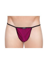 String sexy et tendance pour homme