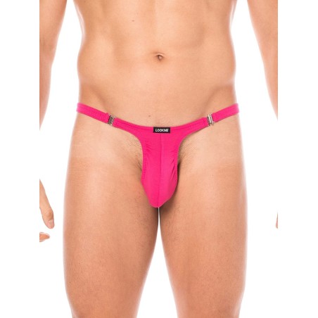 String sexy et tendance pour homme