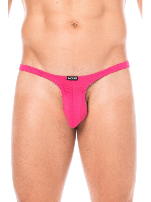 String sexy et tendance pour homme