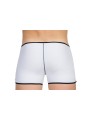 Boxer Mixing 2 Blanc - LM43-67WHT