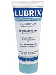 Fournisseur Lubrix lubrifiant 100ml