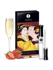 Grossiste Shunga gloss plaisir oral dropshipping