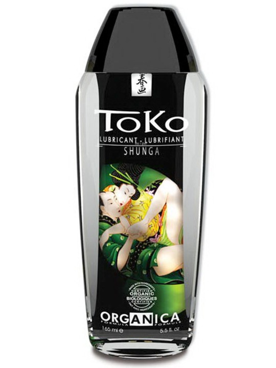 Fournisseur lubrifiant bio naturel dropshipping Toko