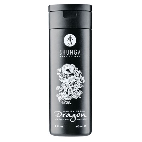 Fournisseur crème aphrodisiaque homme Shunga