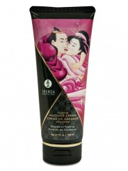 Grossiste crème de massage fraise vin Shunga