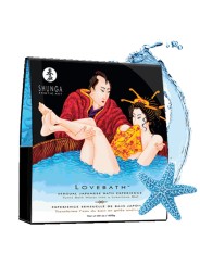 Grossiste sels de bain tentation ocean japonais Shunga